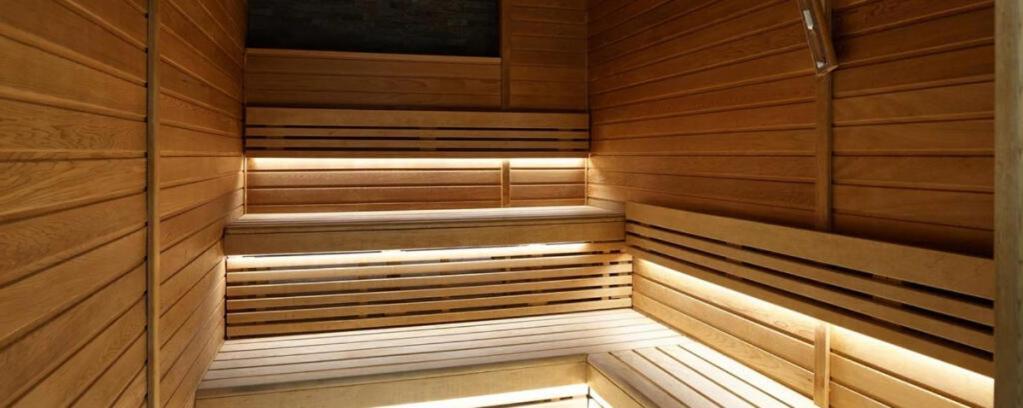 Apartamento Brand New 2 Bed In In Dock *